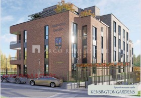 2-СТАЕН, 84 m2 - Holmes.bg 2-СТАЕН, 84 m2