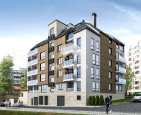 Продава 3-стаен, град Варна