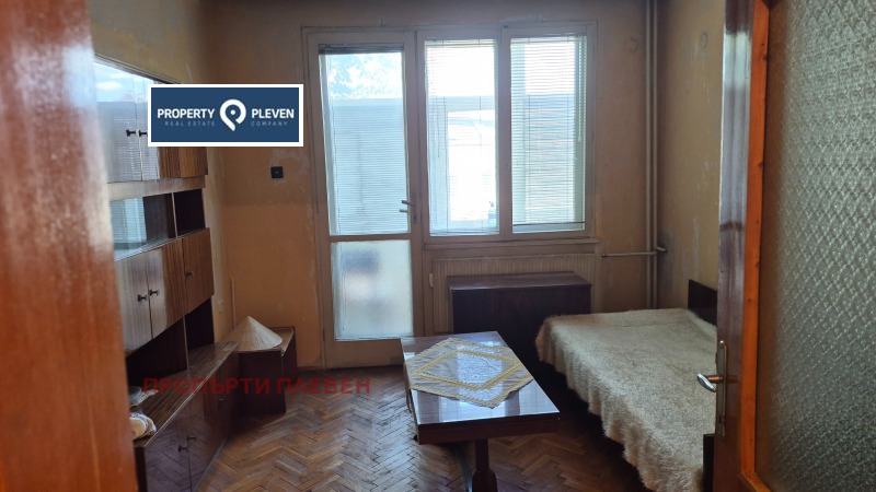 Продава 3-СТАЕН, град Плевен, 9-ти квартал • 135000 € / 264037.05 лв. • 33633131 1 — Holmes.bg Продава 3-СТАЕН, град Плевен, 9-ти квартал • 135000 € / 264037.05 лв. • 33633131 1