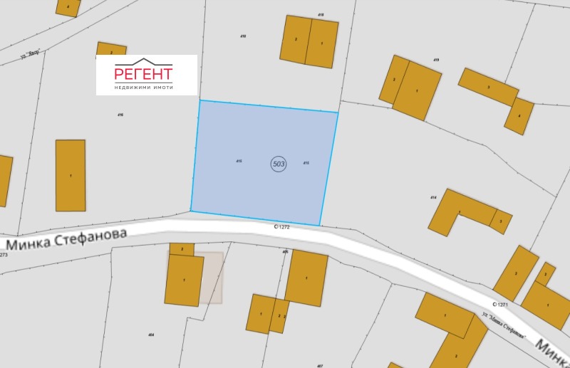 Продава ПАРЦЕЛ, град Габрово, Сарани • 25000 € • 53258317 1 — Holmes.bg Продава ПАРЦЕЛ, град Габрово, Сарани • 25000 € • 53258317 1
