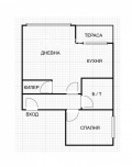 Продава 2-СТАЕН, град Варна, Възраждане 1 • 167900 € • 62812245 17 — Holmes.bg Продава 2-СТАЕН, град Варна, Възраждане 1 • 167900 € • 62812245 17