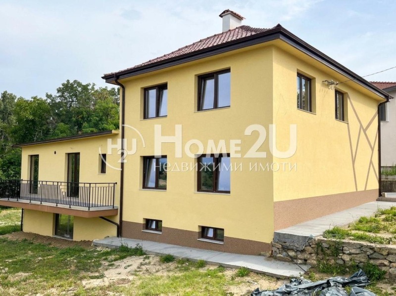Продава КЪЩА, област Пловдив, гр. Хисаря • 299000 € • 97744044 1 — Holmes.bg Продава КЪЩА, област Пловдив, гр. Хисаря • 299000 € • 97744044 1