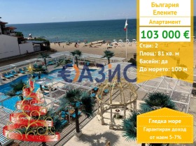 2-СТАЕН, 81 m2 - Holmes.bg 2-СТАЕН, 81 m2