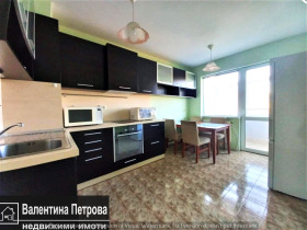 Продава 2-стаен, град Русе