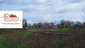 Обява Продава ПАРЦЕЛ,с. Писменово, област Бургас