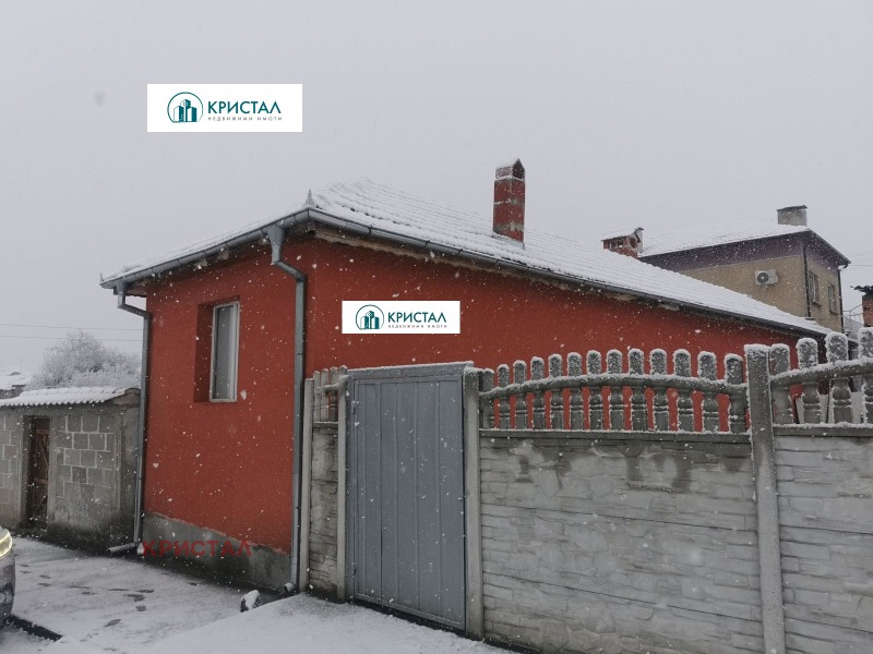 Продава КЪЩА, област Пловдив, с. Искра • 84999 € / 166243.59 лв. • 40410956 1 — Holmes.bg Продава КЪЩА, област Пловдив, с. Искра • 84999 € / 166243.59 лв. • 40410956 1