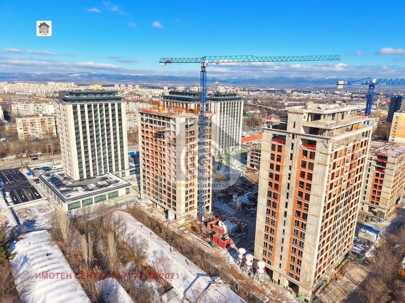 Продава 2-СТАЕН, град София, Света Троица • 137500 € / 268926.62 лв. • 12735269 1 — Holmes.bg Продава 2-СТАЕН, град София, Света Троица • 137500 € / 268926.62 лв. • 12735269 1