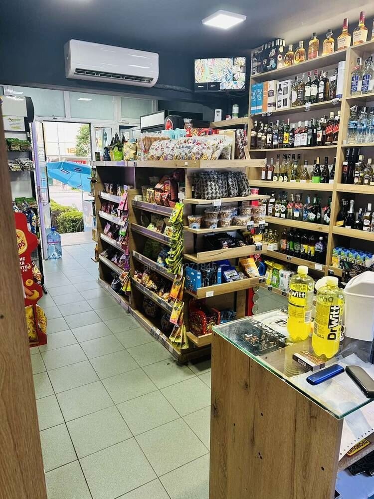Продава Магазин град Пловдив , Тракия , 55 кв.м | 15188438 — Imoti.com Продава Магазин град Пловдив , Тракия , 55 кв.м | 15188438