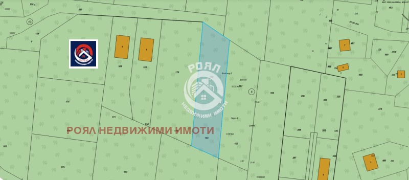 Продава ПАРЦЕЛ, област Пловдив, гр. Куклен • 54000 € • 32793632 1 — Holmes.bg Продава ПАРЦЕЛ, област Пловдив, гр. Куклен • 54000 € • 32793632 1