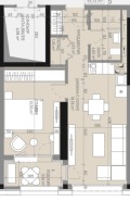Продава 2-СТАЕН, град София, Света Троица • 137500 € / 268926.62 лв. • 12735269 2 — Holmes.bg Продава 2-СТАЕН, град София, Света Троица • 137500 € / 268926.62 лв. • 12735269 2