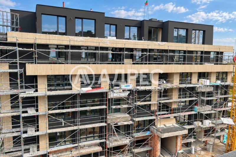 Продава 2-СТАЕН, град София, Кръстова вада • 224733 € • 17154883 1 — Holmes.bg Продава 2-СТАЕН, град София, Кръстова вада • 224733 € • 17154883 1