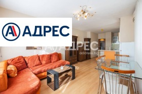 Продава 2-стаен, град Варна