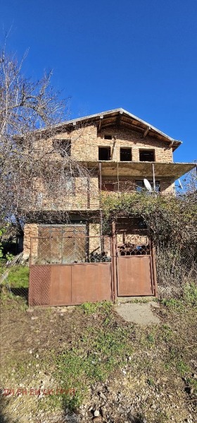 КЪЩА, 210 m2 - Holmes.bg КЪЩА, 210 m2