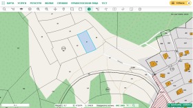 ПАРЦЕЛ, 699 m2 - Holmes.bg ПАРЦЕЛ, 699 m2