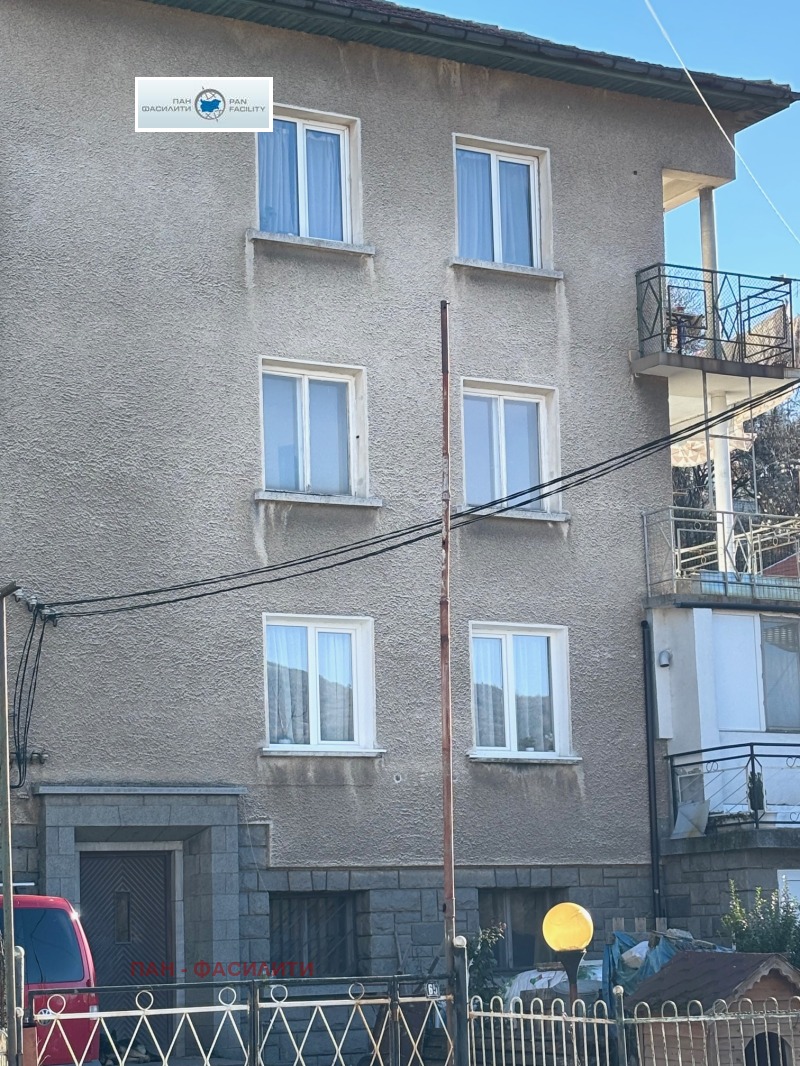 Продава ЕТАЖ ОТ КЪЩА, град София, с. Владая • 159200 € • 92289734 1 — Holmes.bg Продава ЕТАЖ ОТ КЪЩА, град София, с. Владая • 159200 € • 92289734 1