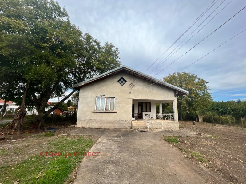 Продава КЪЩА, област Русе, с. Ряхово • 60000 € / 117349.80 лв. • 23103751 1 — Holmes.bg Продава КЪЩА, област Русе, с. Ряхово • 60000 € / 117349.80 лв. • 23103751 1