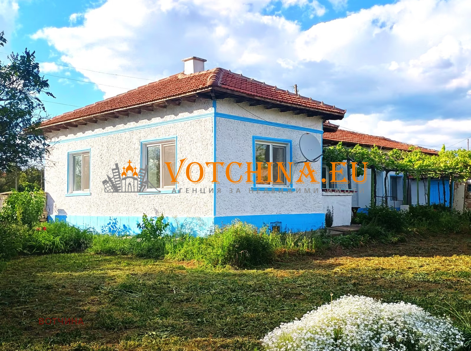 Продава Къща област Добрич , с. Кардам , 135 кв.м | 52399819 — Imoti.com Продава Къща област Добрич , с. Кардам , 135 кв.м | 52399819