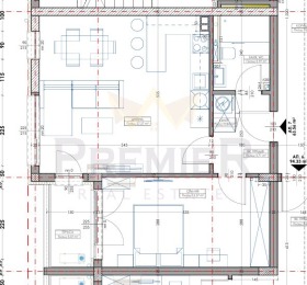 2-СТАЕН, 76 m2 - Holmes.bg 2-СТАЕН, 76 m2