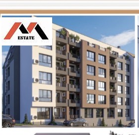 2-СТАЕН, 73 m2 - Holmes.bg 2-СТАЕН, 73 m2