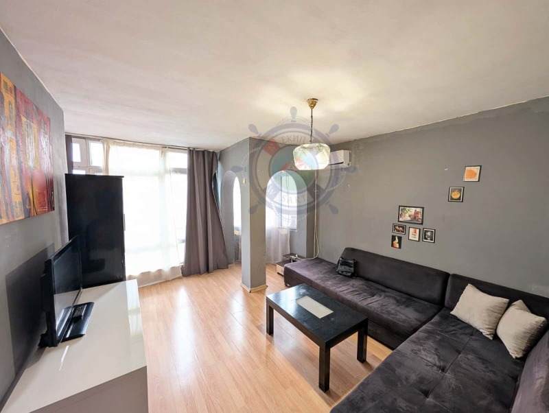 Te koop 1 slaapkamer Varna , Ljatno kino Trakija , 70 m² | 37302553 — Imoti.info Te koop 1 slaapkamer Varna , Ljatno kino Trakija , 70 m² | 37302553