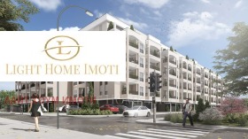 3-СТАЕН, 113 m2 - Holmes.bg 3-СТАЕН, 113 m2