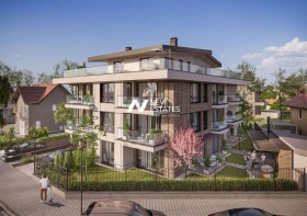 3-СТАЕН, 124 m2 - Holmes.bg 3-СТАЕН, 124 m2