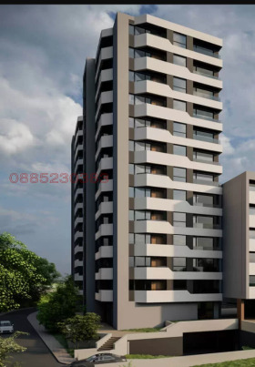 Обява Продава 3-СТАЕН,град Варна, Възраждане 1