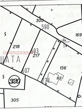 ПАРЦЕЛ, 541 m2 - Holmes.bg ПАРЦЕЛ, 541 m2