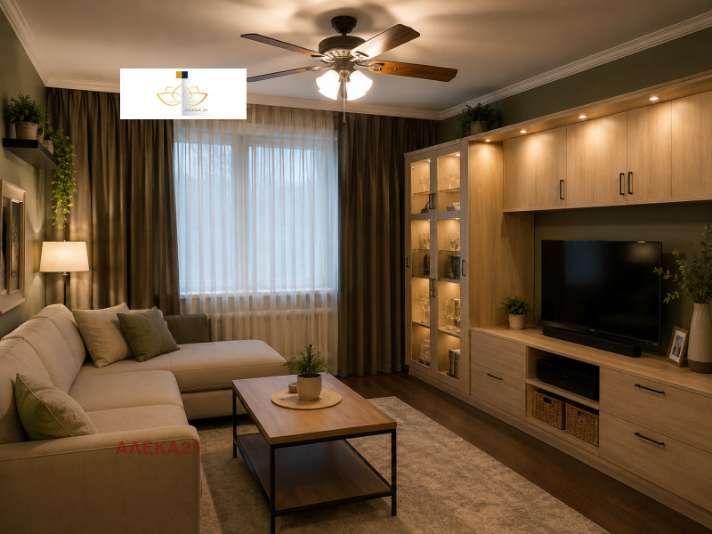 Продава 2-СТАЕН, град София, Левски Г • 145000 € • 32591365 1 — Holmes.bg Продава 2-СТАЕН, град София, Левски Г • 145000 € • 32591365 1