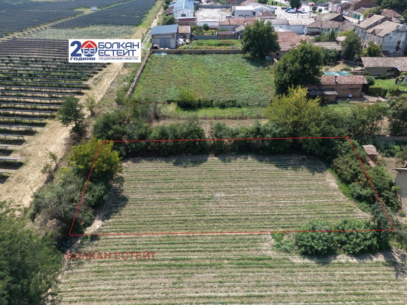 Продава ПАРЦЕЛ, област Велико Търново, с. Ресен • 10000 € • 39643412 1 — Holmes.bg Продава ПАРЦЕЛ, област Велико Търново, с. Ресен • 10000 € • 39643412 1