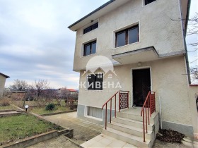 Продажба на имоти в м-т Ракитника, град Варна - изображение 19 