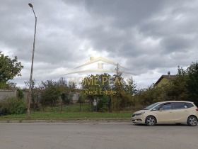 ПАРЦЕЛ, 687 m2 - Holmes.bg ПАРЦЕЛ, 687 m2