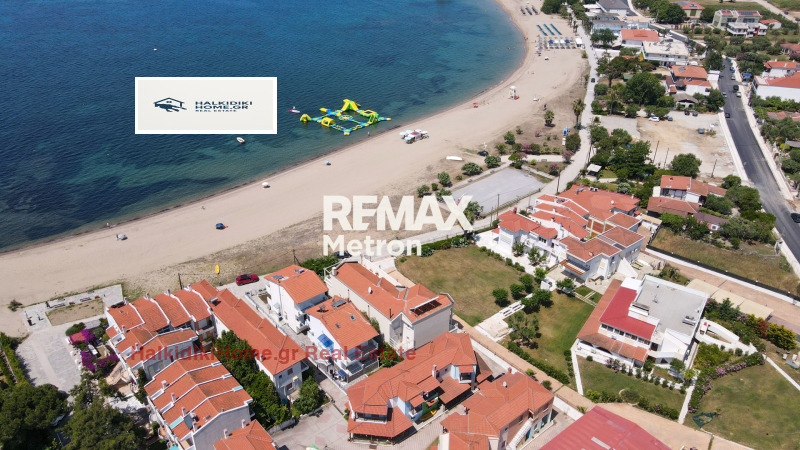 Продава 2-СТАЕН, Гърция, Халкидики • 126500 € • 21425457 1 — Holmes.bg Продава 2-СТАЕН, Гърция, Халкидики • 126500 € • 21425457 1
