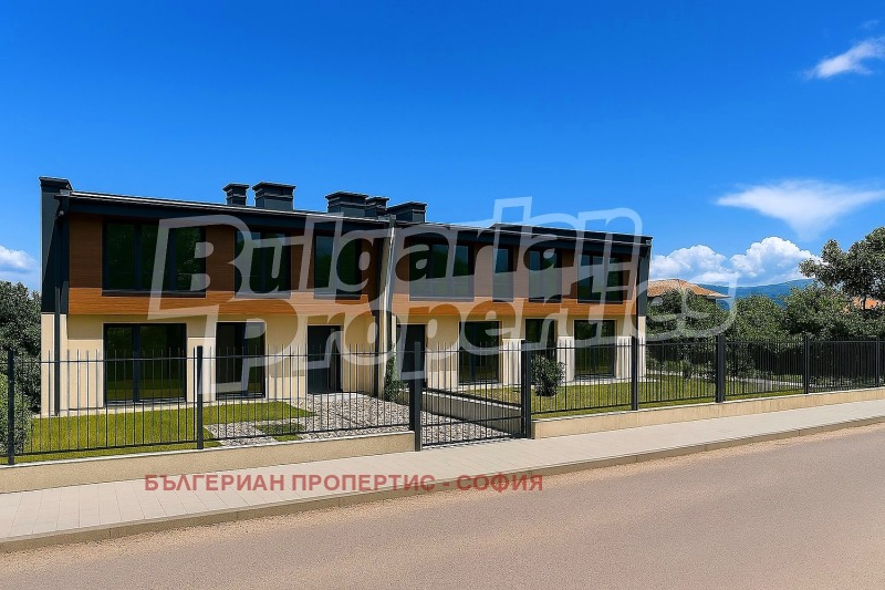 Продава КЪЩА, град София, с. Панчарево • 659600 € • 77236604 1 — Holmes.bg Продава КЪЩА, град София, с. Панчарево • 659600 € • 77236604 1