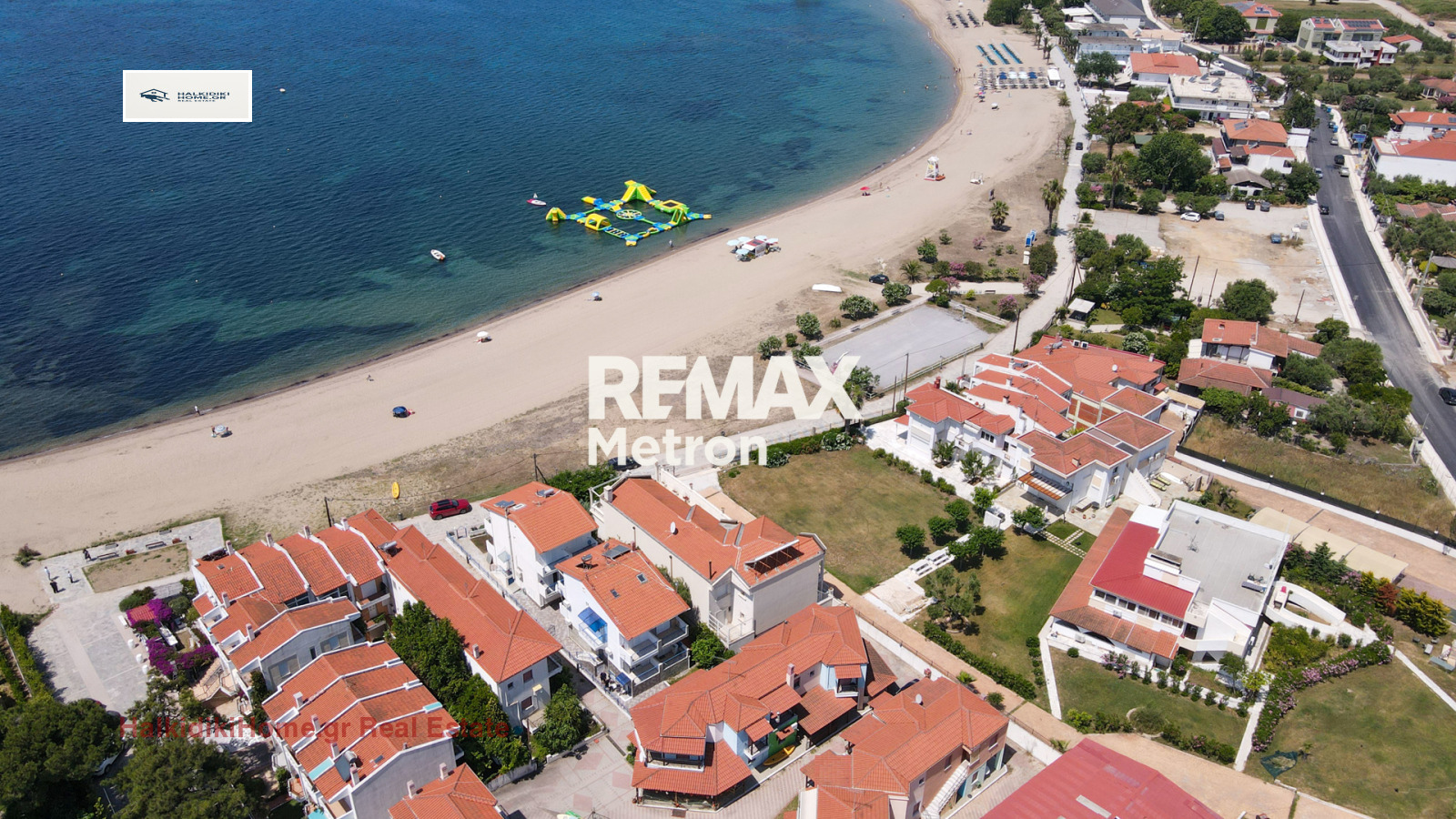 Продава 2-стаен Гърция , Халкидики , 49 кв.м | 25950084 — Imoti.com Продава 2-стаен Гърция , Халкидики , 49 кв.м | 25950084