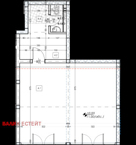 Продава МАГАЗИН | Imot.bg — малка снимка 3