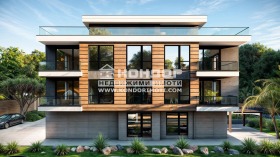 3-СТАЕН, 81 m2 - Holmes.bg 3-СТАЕН, 81 m2