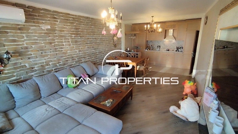 Продава 3-СТАЕН, град Бургас, Зорница • 295500 € / 577947.77 лв. • 43617881 1 — Holmes.bg Продава 3-СТАЕН, град Бургас, Зорница • 295500 € / 577947.77 лв. • 43617881 1