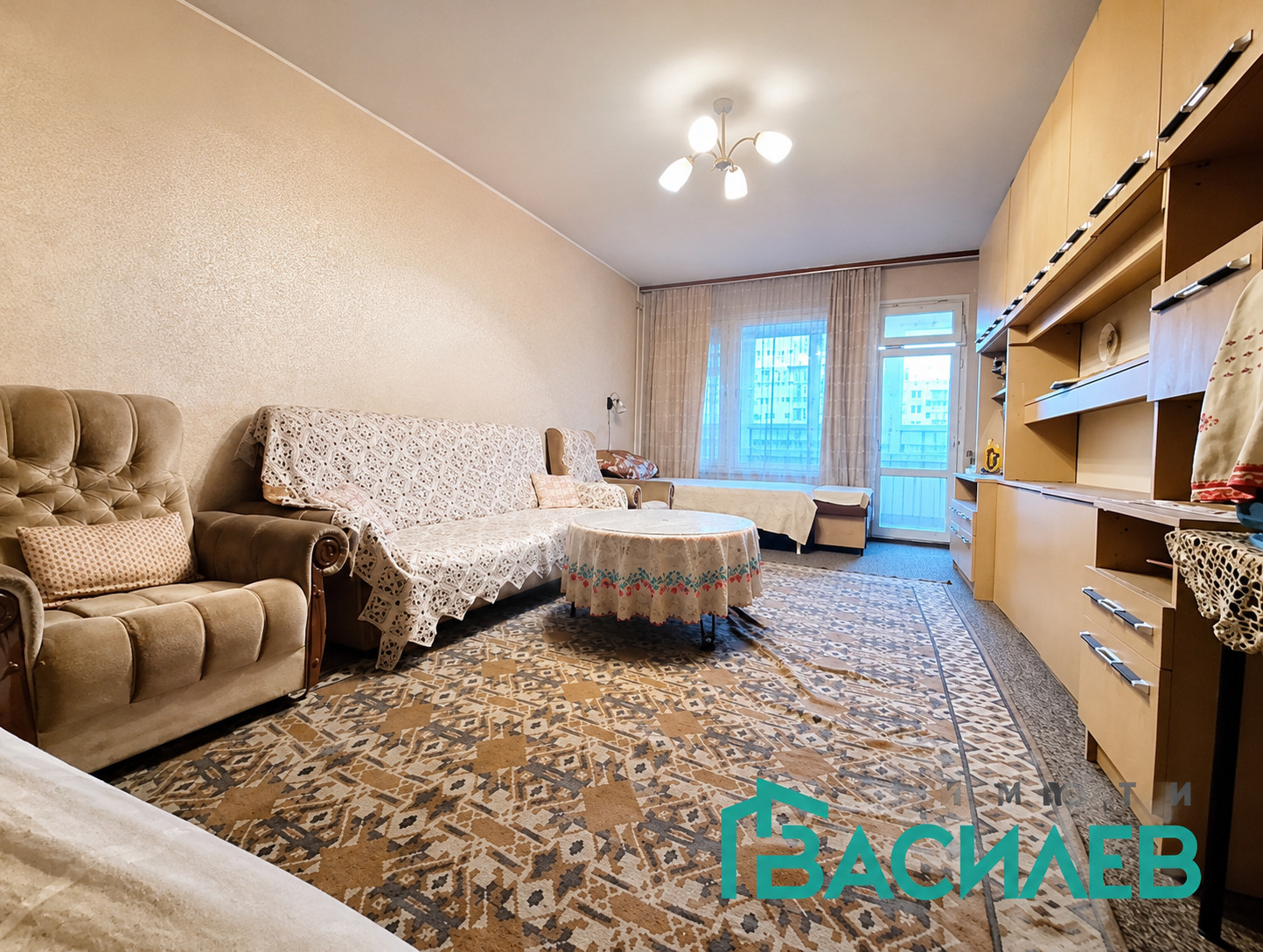 Продава 2-стаен град София , Овча купел 1 , 66 кв.м | 71345599 — Imoti.com Продава 2-стаен град София , Овча купел 1 , 66 кв.м | 71345599