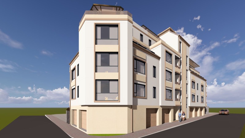 Продава 3-СТАЕН, град Русе, Централен южен район • 128750 € • 12773328 1 — Holmes.bg Продава 3-СТАЕН, град Русе, Централен южен район • 128750 € • 12773328 1