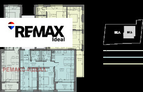 Продава 3-СТАЕН | Imot.bg — малка снимка 2