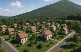 ПАРЦЕЛ, 19 001 m2 - Holmes.bg ПАРЦЕЛ, 19 001 m2