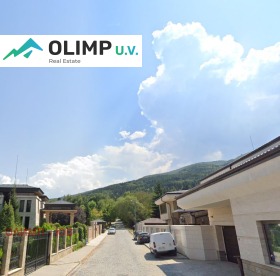 Обява Продава ПАРЦЕЛ,град София, Драгалевци