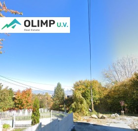 Обява Продава ПАРЦЕЛ,град София, Драгалевци