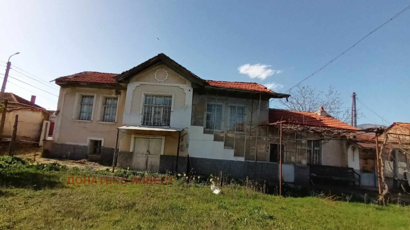 Продава  Къща област Пловдив , с. Старосел , 90 кв.м | 12520325 - изображение [2]
