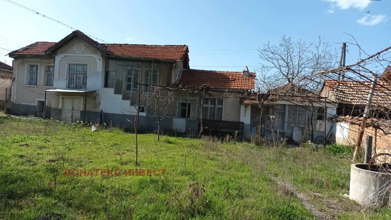 Продава  Къща област Пловдив , с. Старосел , 90 кв.м | 12520325 - изображение [3]