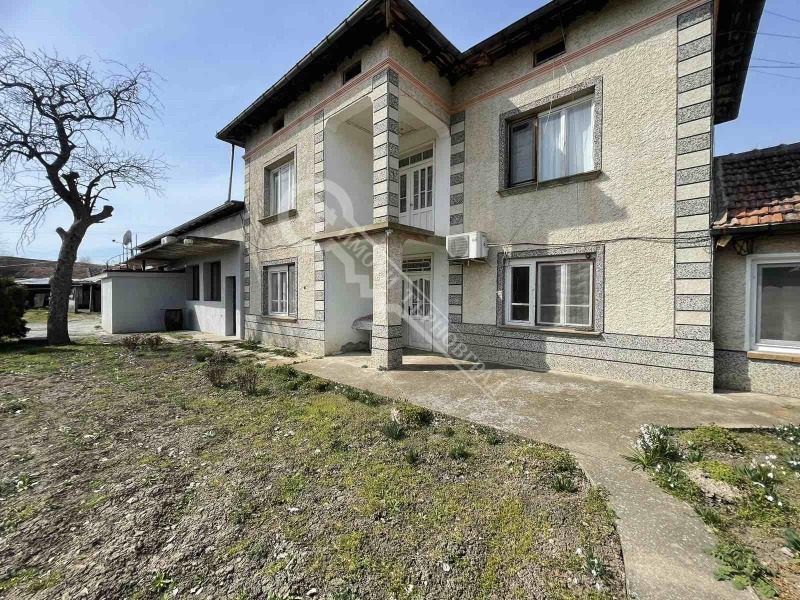Продава КЪЩА, област Велико Търново, с. Долна Липница • 110000 € / 215141.30 лв. • 19800087 1 — Holmes.bg Продава КЪЩА, област Велико Търново, с. Долна Липница • 110000 € / 215141.30 лв. • 19800087 1