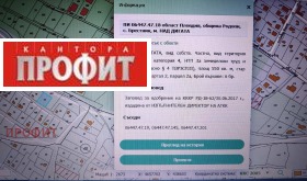 ПАРЦЕЛ, 550 m2 - Holmes.bg ПАРЦЕЛ, 550 m2