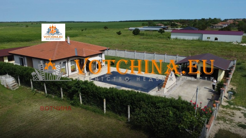 Продава КЪЩА, област Добрич, с. Соколово • 280000 € / 547632.40 лв. • 13568534 1 — Holmes.bg Продава КЪЩА, област Добрич, с. Соколово • 280000 € / 547632.40 лв. • 13568534 1