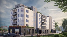 3-СТАЕН, 108 m2 - Holmes.bg 3-СТАЕН, 108 m2